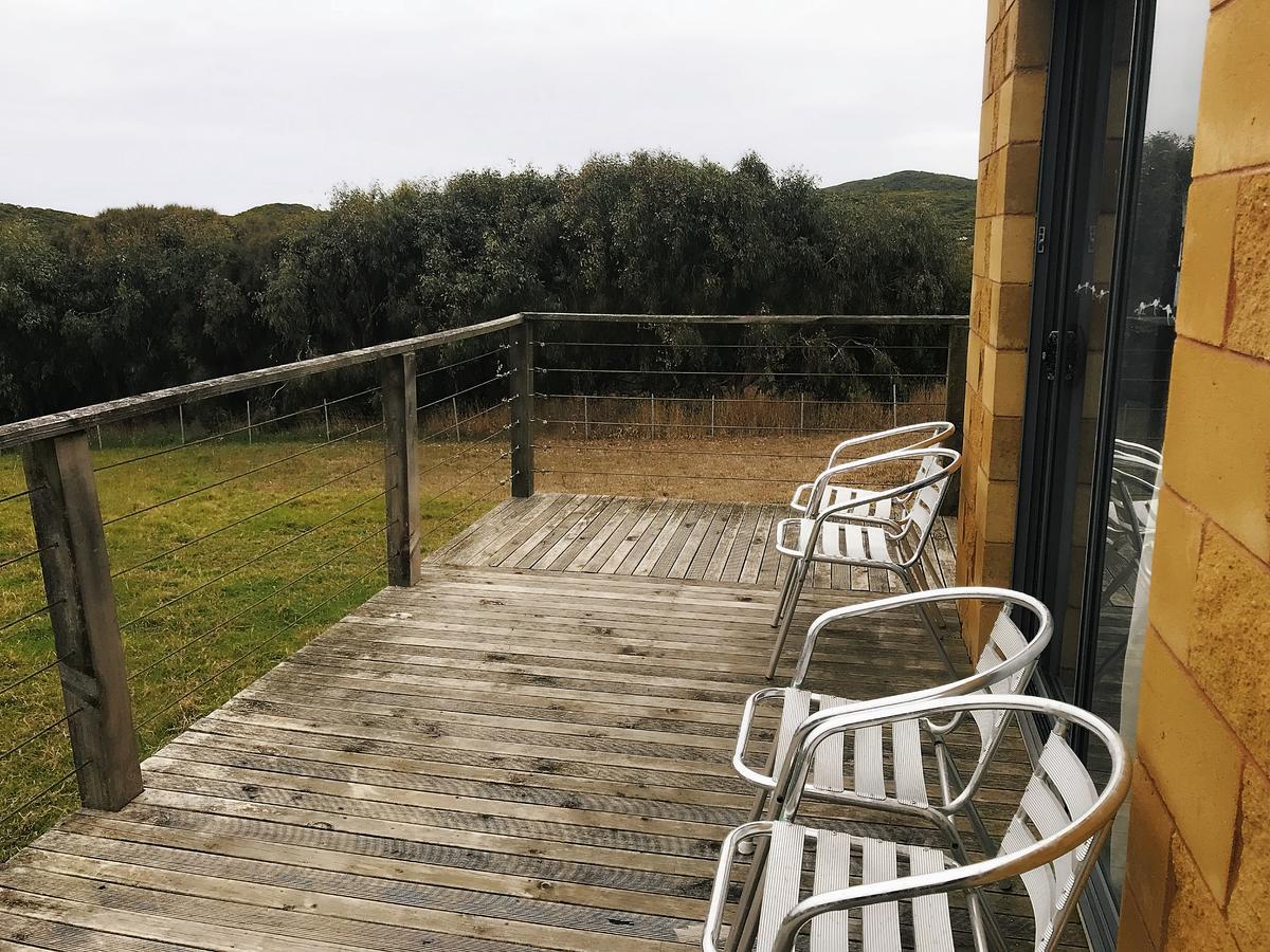 13Th Apostle Backpackers Princetown Exterior foto