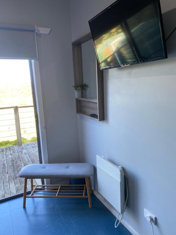 13Th Apostle Backpackers Princetown Exterior foto